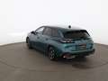 Peugeot 308 1.5 BlueHDi 130 Allure Aut LED RADAR NAVI PDC Blau - thumbnail 7