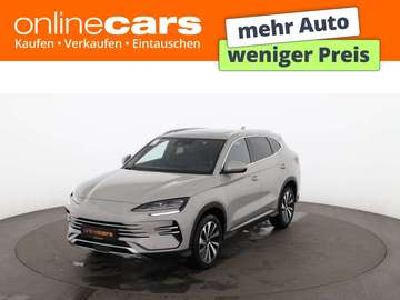 DM-i Comfort SOFORT VERFÜGBAR 26,6kWh Aut