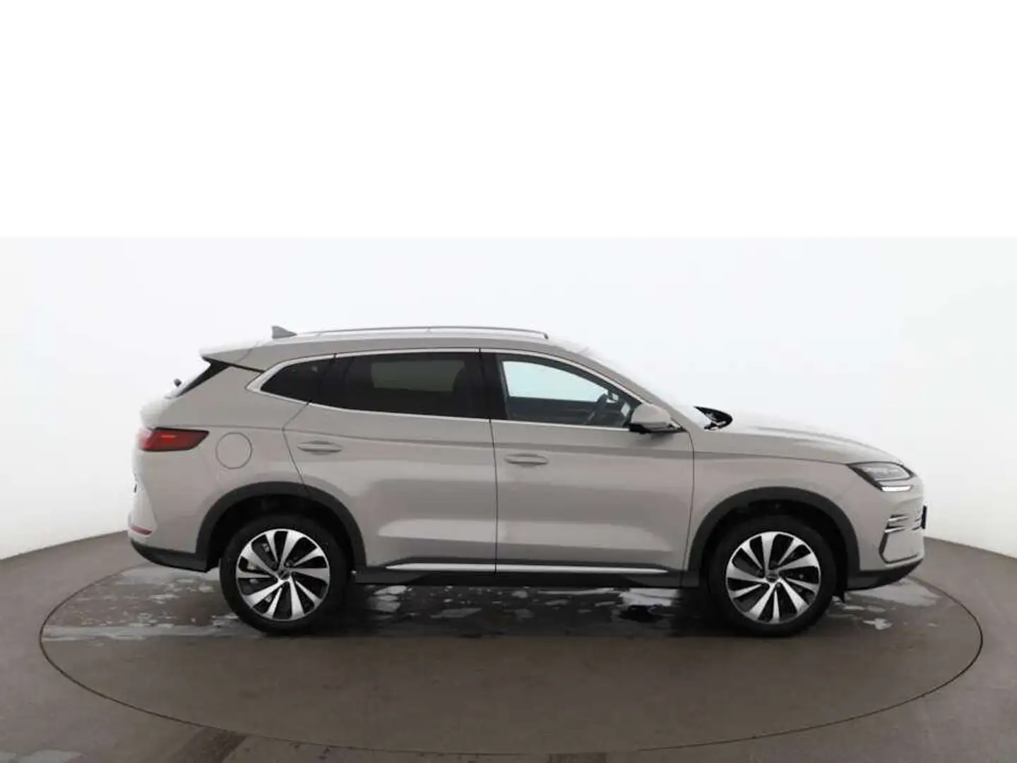 BYD Seal U DM-i Comfort SOFORT VERFÜGBAR 26,6kWh Aut Beige - 2