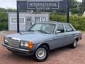 Mercedes-Benz 240 D  H-Zulassung/5-Gang/3.Hand/TÜVneu/Zentralver. Blau - thumbnail 1