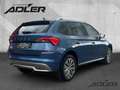Skoda Kamiq Clever 1.0 TSI EU6d Blauw - thumbnail 4