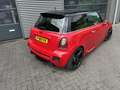 MINI Cooper S 1.6 works jcw Rood - thumbnail 3