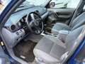 Toyota RAV 4 2.0-VVT-i 4x4 1.Hd,Klima  Tüv bis 02.26 Blau - thumbnail 5