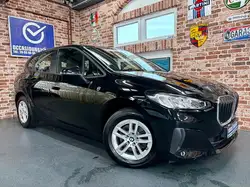 BMW Série 2 218dA Active Tourer 2.0 150cv Auto Cuir/AttRem/Na