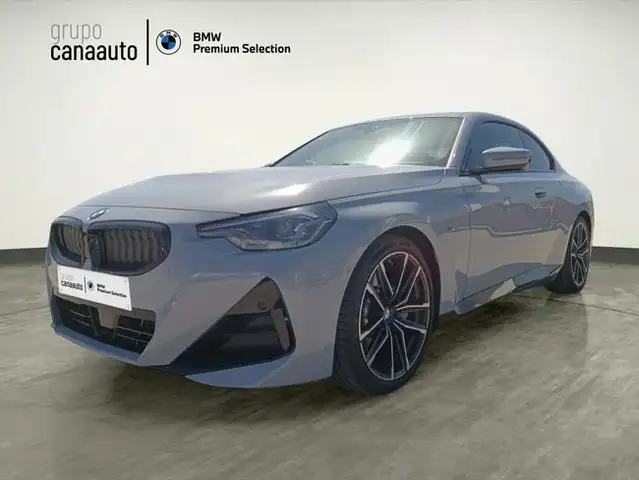 BMW 230 230i Coupe 180 kW (245 CV)