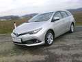 Toyota Auris TS 1,4 D-4D Active Argent - thumbnail 3
