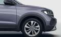 Volkswagen T-Cross 1.0 TSI Life Edition Grijs - thumbnail 4