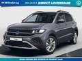 Volkswagen T-Cross 1.0 TSI Life Edition Grijs - thumbnail 1