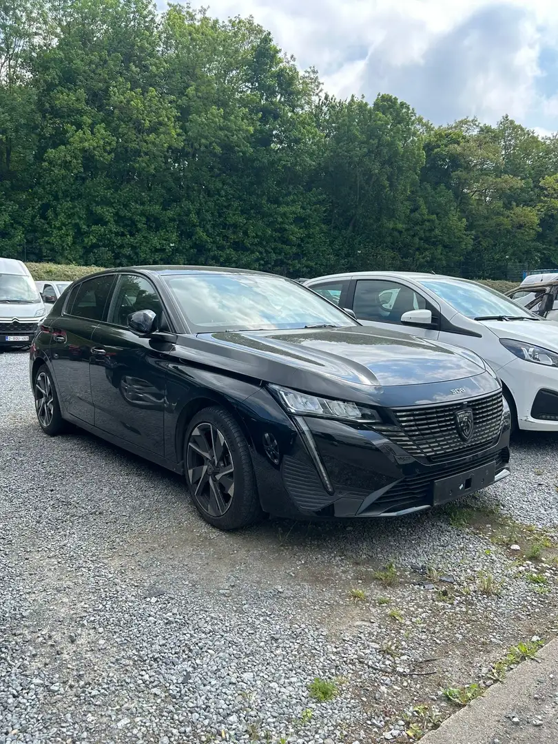 Peugeot 308 1.2 e-THP 130 ch BVM6 Allure - 1