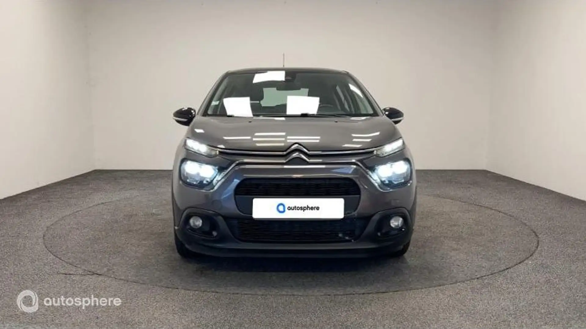 Citroen C3 1.2 PureTech 110ch S\u0026S Shine Pack 121-122g - 2