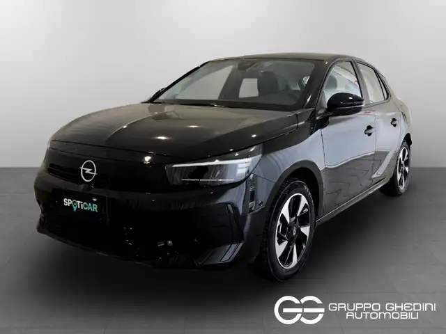 Opel Corsa Full Electric Corsa