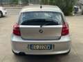 BMW 116 116d 5p 2.0 116cv dpf Grigio - thumbnail 4