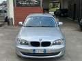 BMW 116 116d 5p 2.0 116cv dpf Grau - thumbnail 3