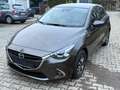 Mazda 2 Exclusive-Line. Automatik! Preis bis 20.2025 Grau - thumbnail 1