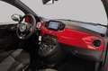 Fiat 500 Hybrid 70 Rood - thumbnail 2
