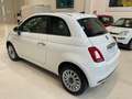 Fiat 500 1.0 Hybrid Dolcevita Білий - thumbnail 4