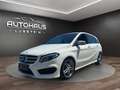 Mercedes-Benz B 200 B 200 CDI / d (246.208) Weiß - thumbnail 1