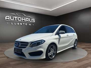 B 200 CDI AMG Line (246.208)