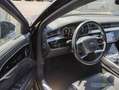 Audi A8 50 TDI qu. S line Ext. 360° Matrix Navi Pano Schwarz - thumbnail 9