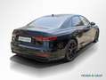 Audi A8 50 TDI qu. S line Ext. 360° Matrix Navi Pano Schwarz - thumbnail 2