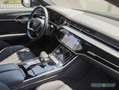 Audi A8 50 TDI qu. S line Ext. 360° Matrix Navi Pano Schwarz - thumbnail 5
