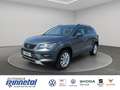 SEAT Ateca 1.4 TSI Style LED LICHT+FULL LINK+KAMERA+KLIMAAUT Grau - thumbnail 1