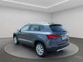 SEAT Ateca 1.4 TSI DSG Style LED LICHT+FULL LINK+KAMERA+KLIM Grau - thumbnail 4