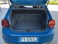 Volkswagen Polo VOLKSWAGEN POLO R LINE  1.0 Blu/Azzurro - thumbnail 6