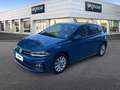 Volkswagen Polo VOLKSWAGEN POLO R LINE  1.0 Blu/Azzurro - thumbnail 1