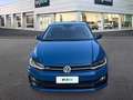 Volkswagen Polo VOLKSWAGEN POLO R LINE  1.0 Blu/Azzurro - thumbnail 2