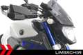 Yamaha MT-09 1. HAND, EXTRAS! Argent - thumbnail 20