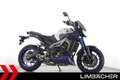 Yamaha MT-09 1. HAND, EXTRAS! Argent - thumbnail 1