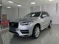 Volvo XC90 D4 Momentum 7pl. Aut. Gris - thumbnail 1