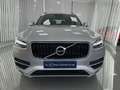 Volvo XC90 D4 Momentum 7pl. Aut. Gris - thumbnail 28