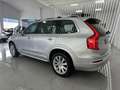 Volvo XC90 D4 Momentum 7pl. Aut. Gris - thumbnail 3