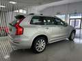 Volvo XC90 D4 Momentum 7pl. Aut. Gris - thumbnail 4