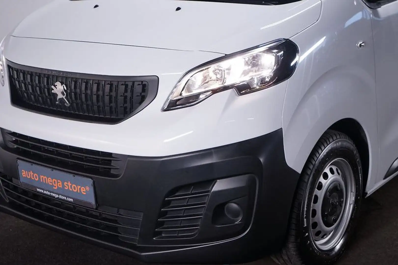 Peugeot Expert 1.5 BlueHDi L2H1 *AHK**AKTIONSPREIS** Белый - 2