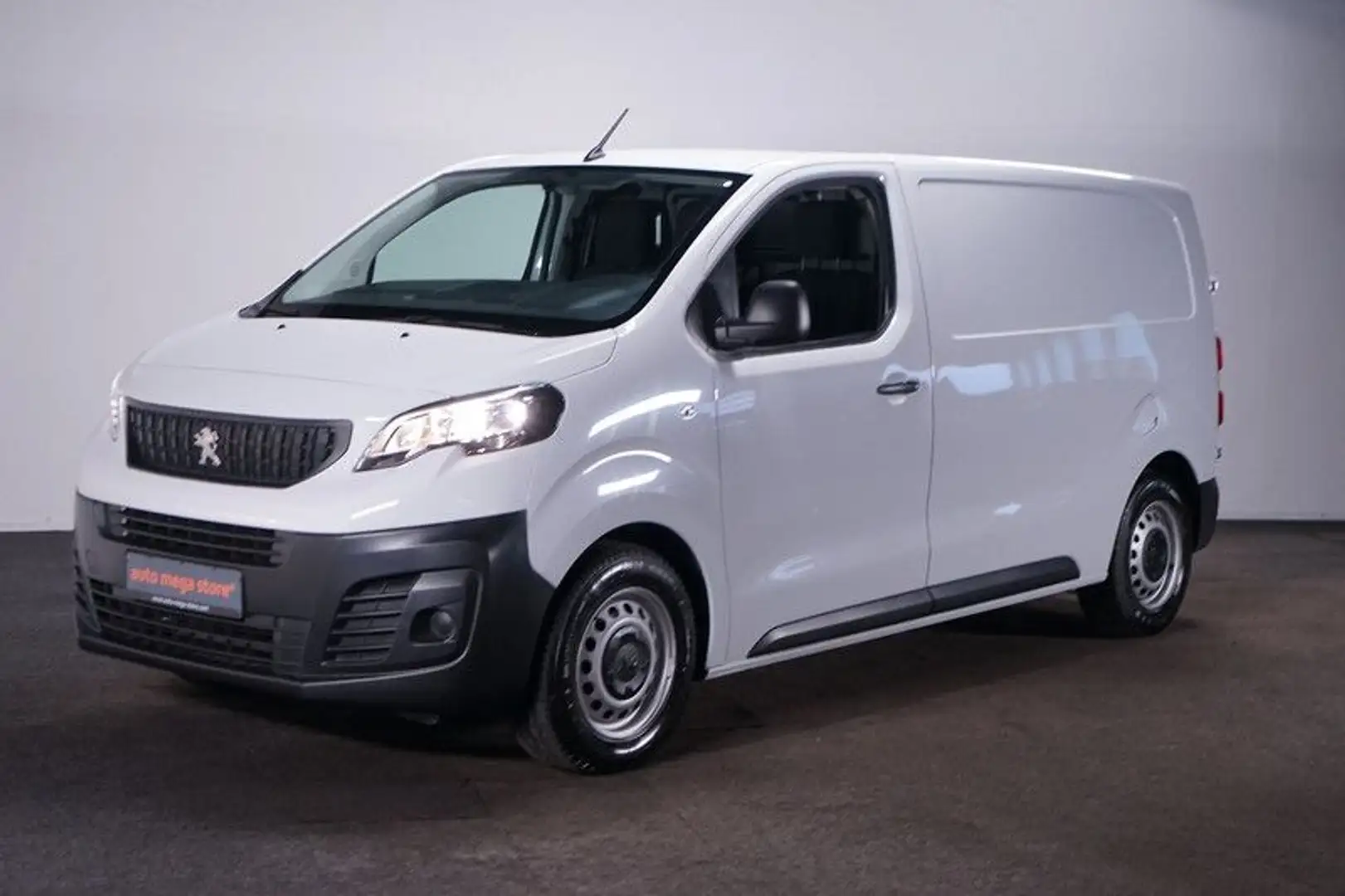 Peugeot Expert 1.5 BlueHDi L2H1 *AHK**AKTIONSPREIS** Белый - 1