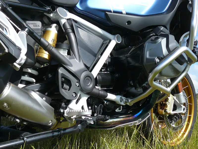 BMW R 1250 GS Adventure - foto 7