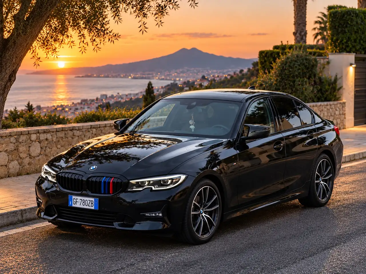 BMW 318