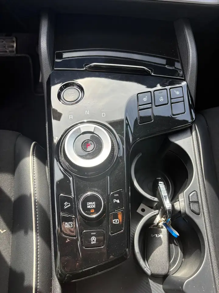 Kia Sportage GT Line 1.6T DCT, миниатюра 10