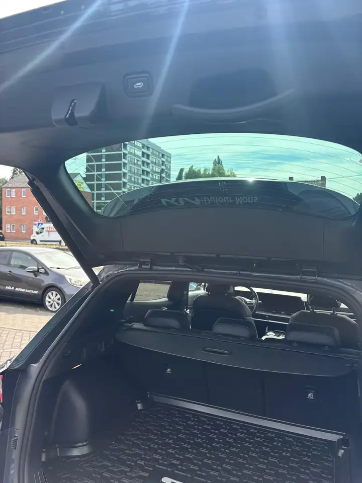 Kia Sportage GT Line 1.6T DCT, миниатюра 7
