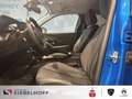 Peugeot 2008 e-2008 Allure Pack Elektromotor 136 Bleu - thumbnail 10