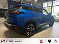 Peugeot 2008 e-2008 Allure Pack Elektromotor 136 Bleu - thumbnail 5