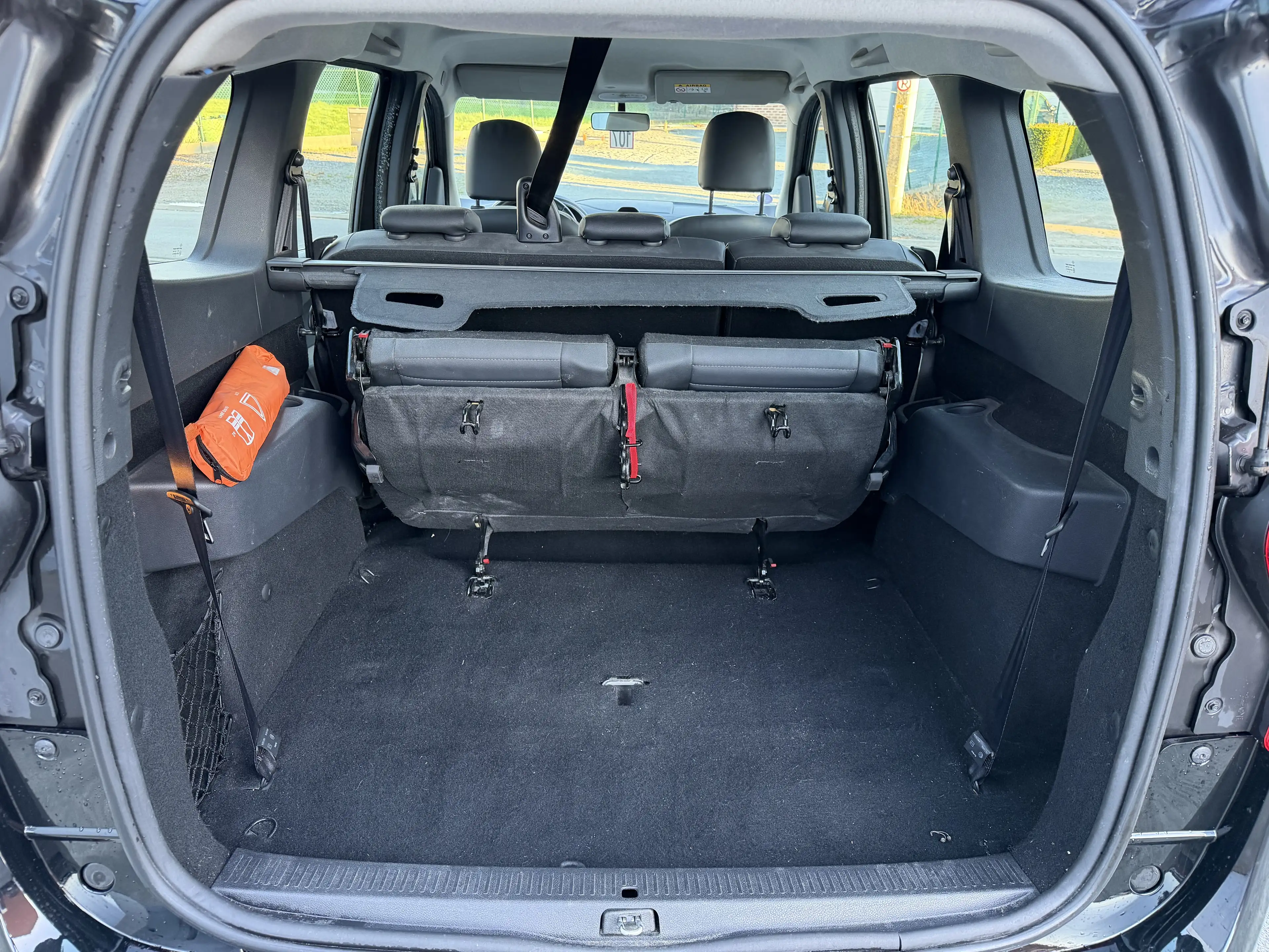 Dacia Lodgy 1.2 TCe Liberty 7pl. — photo 7