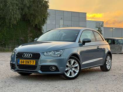 Audi A1 1.2 TFSI Ambition Pro Line Business/NAVI/VELGEN
