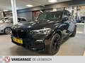 BMW X5 XDrive 30d High Executive M-pakket pano leer 360 c Zwart - thumbnail 8