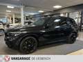 BMW X5 XDrive 30d High Executive M-pakket pano leer 360 c Zwart - thumbnail 4