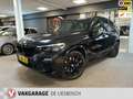 BMW X5 XDrive 30d High Executive M-pakket pano leer 360 c Zwart - thumbnail 1