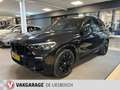 BMW X5 XDrive 30d High Executive M-pakket pano leer 360 c Zwart - thumbnail 6